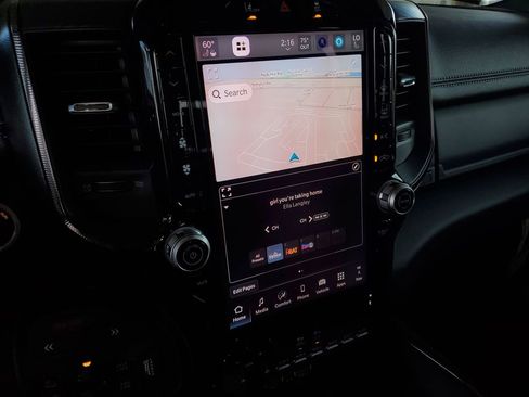 New 2026 RAM 1500 RHO AWD/4WD image 26