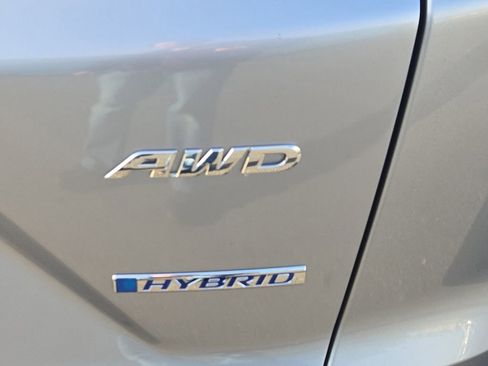 Certified 2021 Honda CR-V EX-L image 7