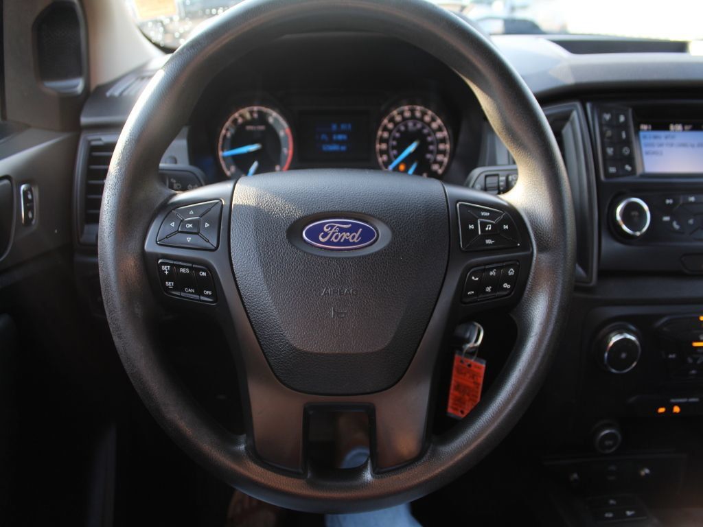 Used 2019 Ford Ranger XL w/ Equipment Group 101A Mid RWD image 19