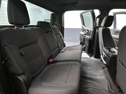 Used 2022 GMC Sierra 1500 Elevation AWD/4WD image 43