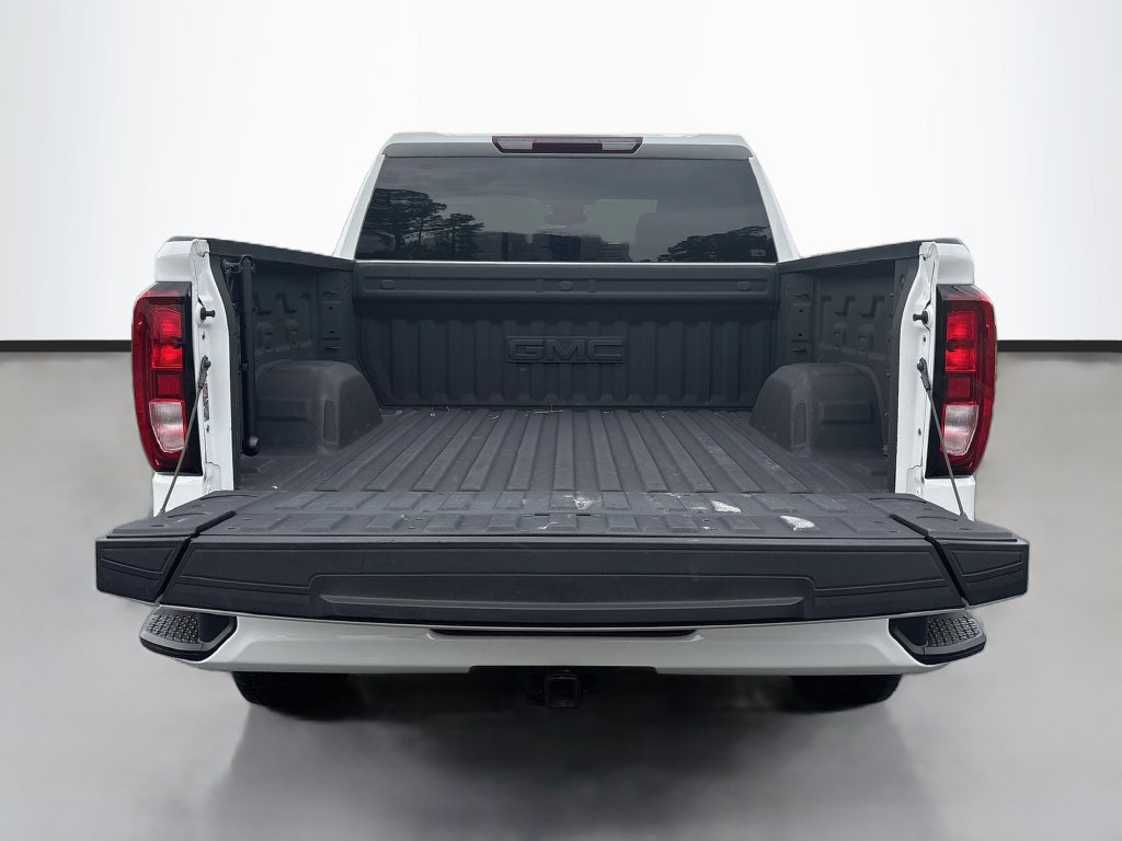 Used 2025 GMC Sierra 1500 Elevation AWD/4WD image 9