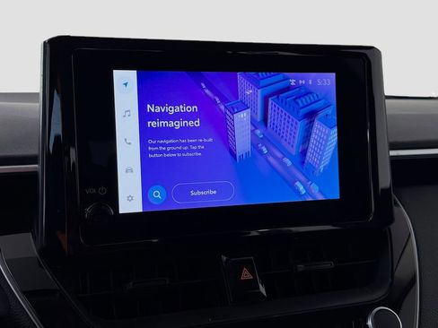 Used 2024 Toyota Corolla LE image 17