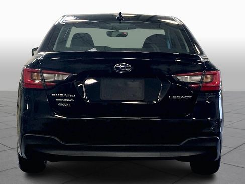 Certified 2025 Subaru Legacy Limited image 4