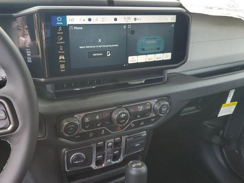 New 2025 Jeep Wrangler Sport S image 24