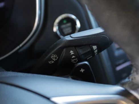 Used 2014 Ford Fusion Titanium image 15