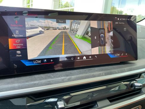 Certified 2026 BMW X7 xDrive40i image 19