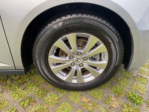 Used 2016 Honda Odyssey EX-L image 28