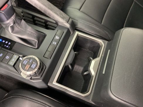 Used 2024 Toyota Tacoma TRD Off-Road w/ TRD Off Road Upgrade Package image 23