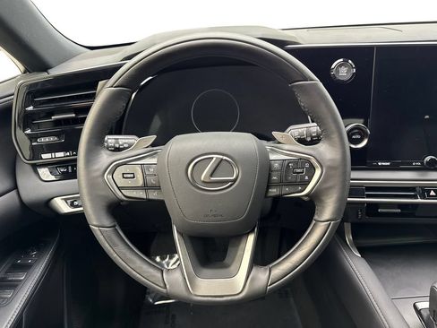 Used 2024 Lexus RX 350 Premium w/ Cold Area Package AWD/4WD image 55