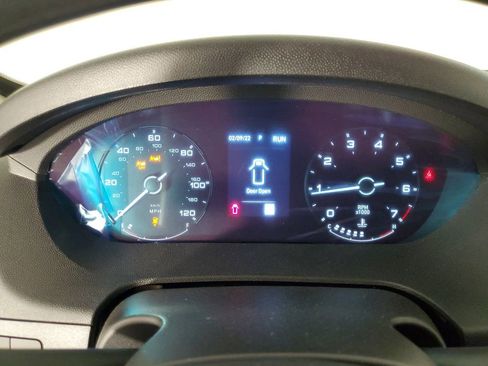 New 2026 RAM ProMaster 1500 image 26