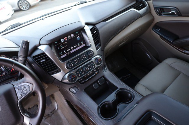 Used 2019 Chevrolet Tahoe LT RWD image 29