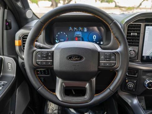 Certified 2025 Ford F150 Tremor AWD/4WD image 22