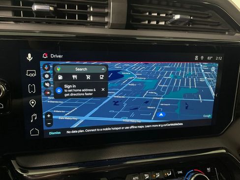 Used 2023 GMC Sierra 1500 AT4 w/ AT4 Premium Package image 21