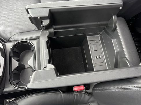 Used 2023 MAZDA CX-9 Touring Plus image 22