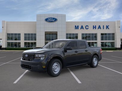 New 2026 Ford Maverick XL