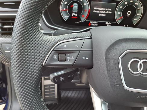 Certified 2025 Audi A5 2.0T Premium Plus w/ Premium Plus image 15