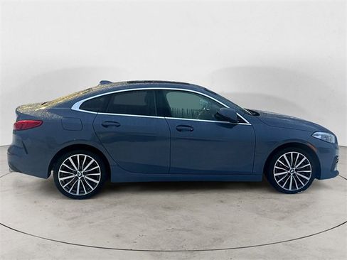 Used 2021 BMW 228i xDrive Gran Coupe w/ Convenience Package image 6