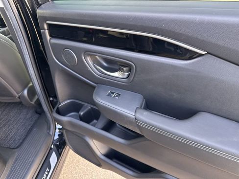 Used 2026 Honda Passport RTL image 16