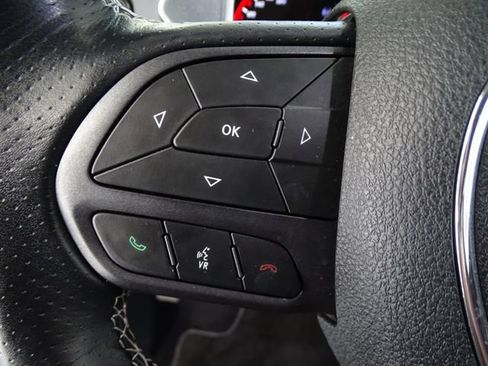 Certified 2022 Dodge Durango SRT w/ Cargo Plus Group AWD/4WD image 7