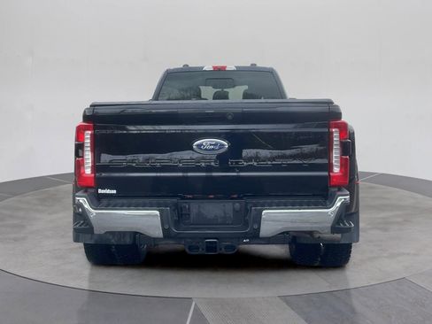 Certified 2025 Ford F450 XLT w/ 360-Degree Camera Package image 5