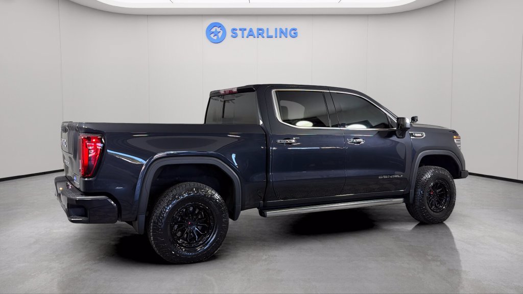 Used 2024 GMC Sierra 1500 Denali AWD/4WD image 12