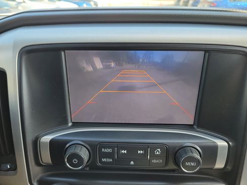 Used 2015 GMC Sierra 1500 SLE w/ SLE Value Package image 30