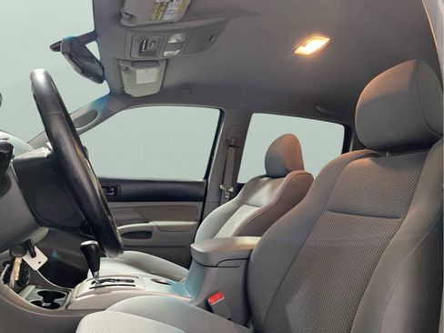 Used 2010 Toyota Tacoma 4x4 Double Cab image 22