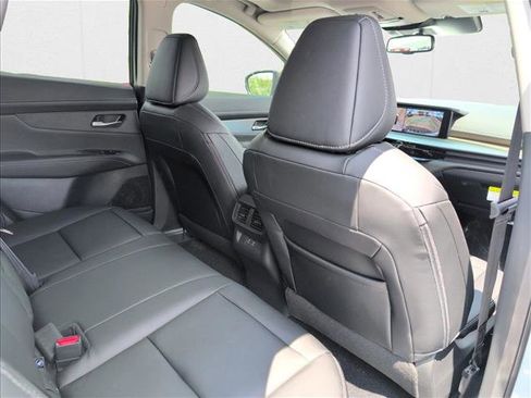 New 2025 Nissan Murano SL w/ Cargo Package image 21