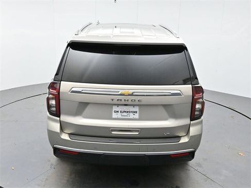 Used 2023 Chevrolet Tahoe LT w/ Luxury Package image 43
