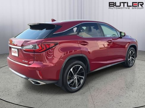 Used 2017 Lexus RX 350 FWD w/ Luxury Package image 6