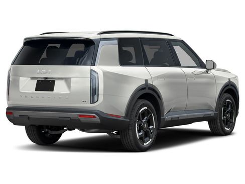 New 2027 Kia Telluride EX AWD/4WD image 29