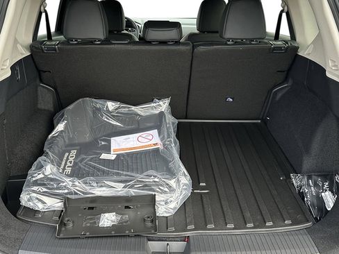 New 2026 Nissan Rogue SV image 29