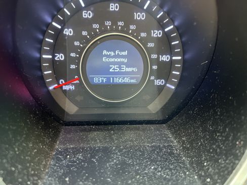 Used 2014 Kia Optima EX w/ EX Premium Package FWD image 20