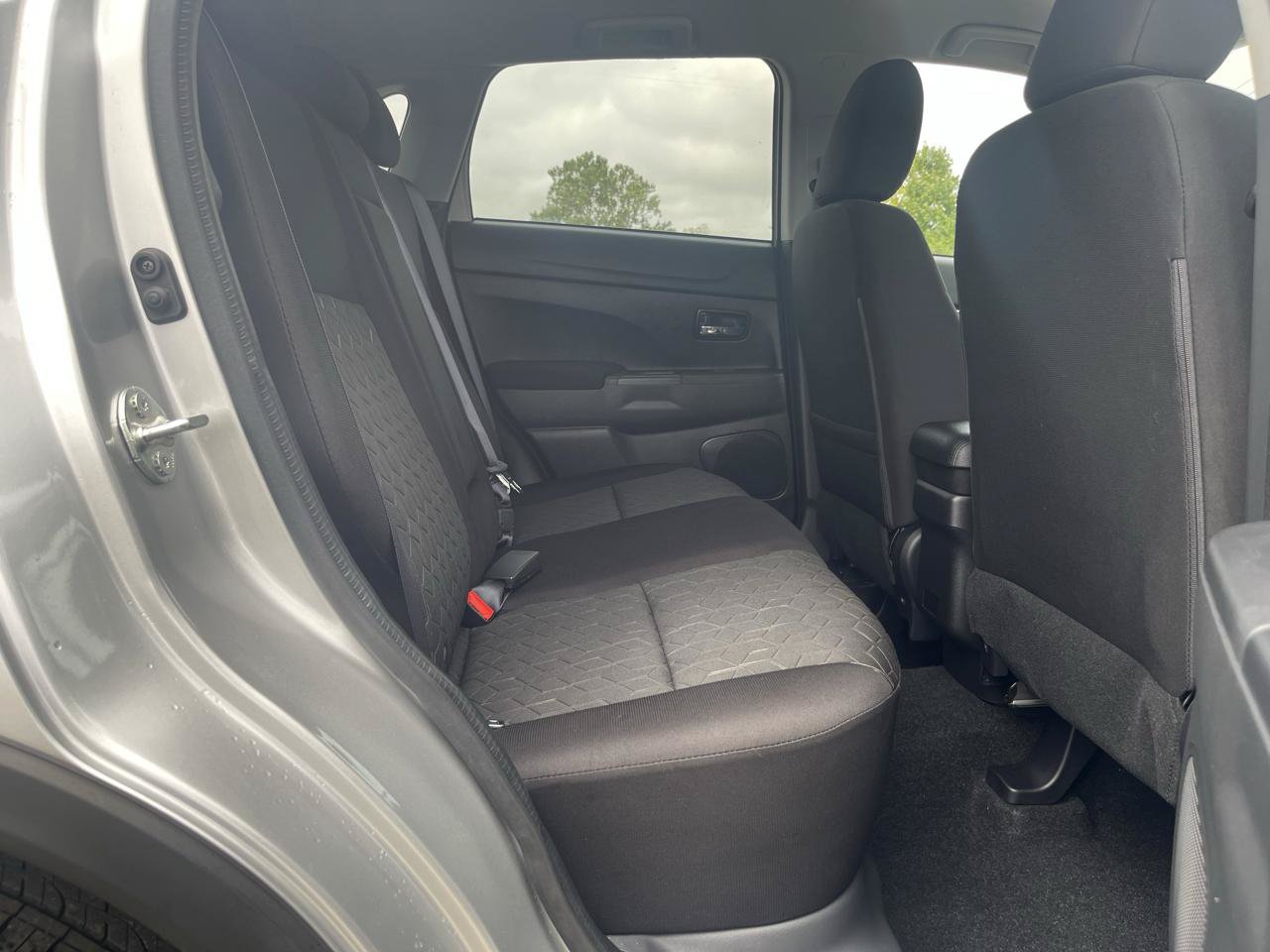 Used 2026 Mitsubishi Outlander Sport AWD image 23