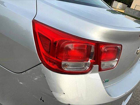 Used 2016 Chevrolet Malibu LS image 30