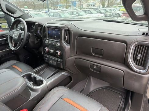 Used 2023 GMC Sierra 2500 AT4 w/ AT4 Premium Plus Package image 33