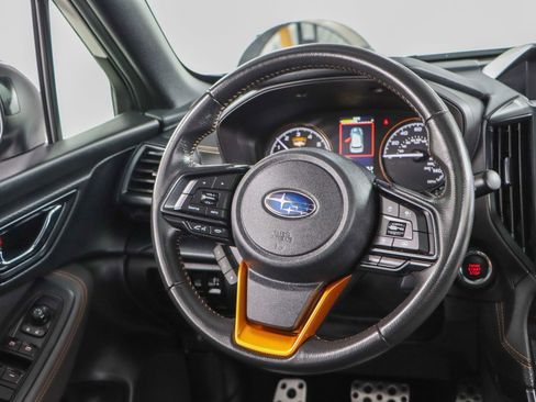 Used 2022 Subaru Forester Wilderness image 12