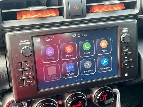 Used 2023 Subaru BRZ Limited image 14