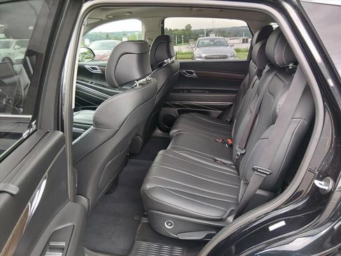 Used 2021 Genesis GV80 2.5T AWD/4WD image 14