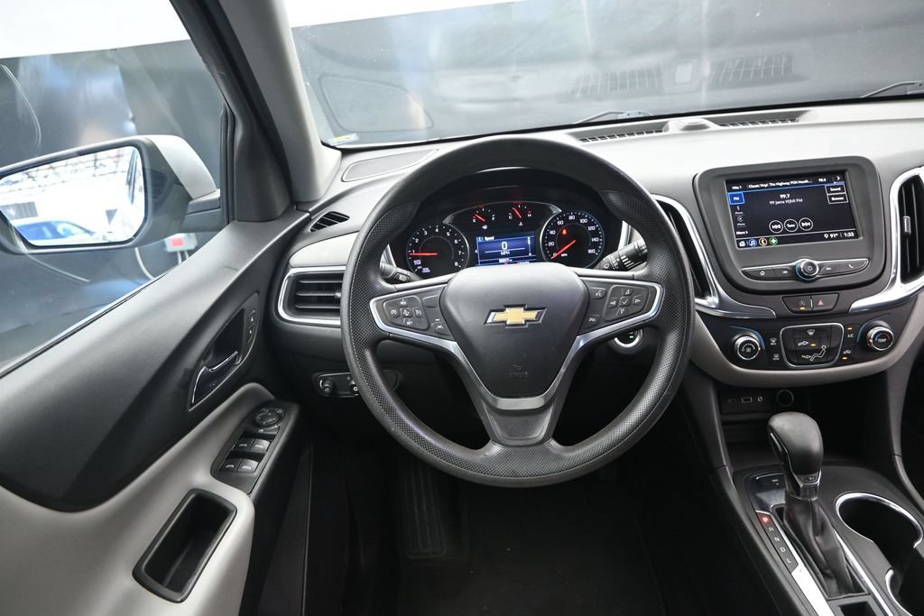 Certified 2022 Chevrolet Equinox LT AWD/4WD image 29