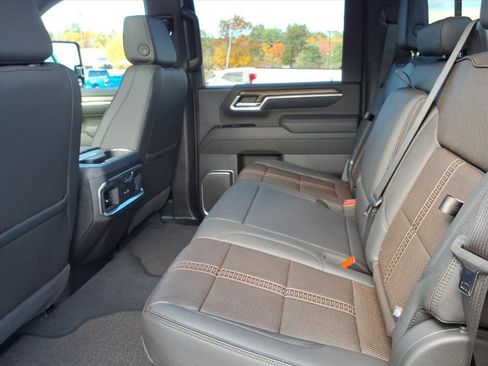 New 2026 Chevrolet Silverado 2500 High Country w/ Technology Package image 15