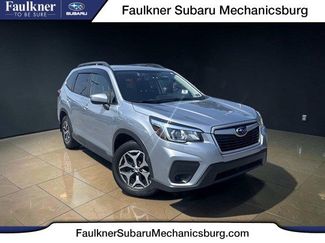 Used 2020 Subaru Forester Premium AWD/4WD video 1