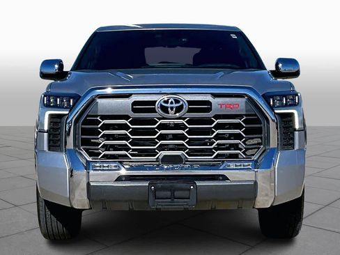 Used 2023 Toyota Tundra 1794 Edition image 3