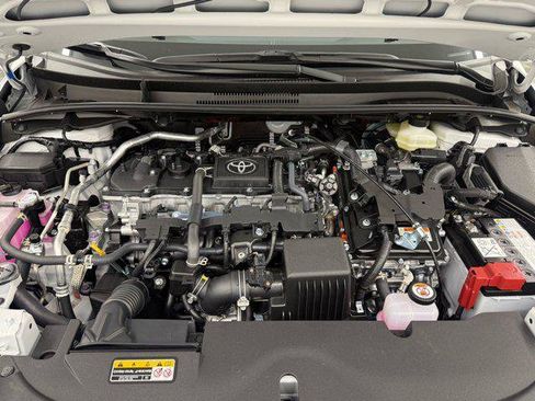 Certified 2026 Toyota Corolla LE image 37