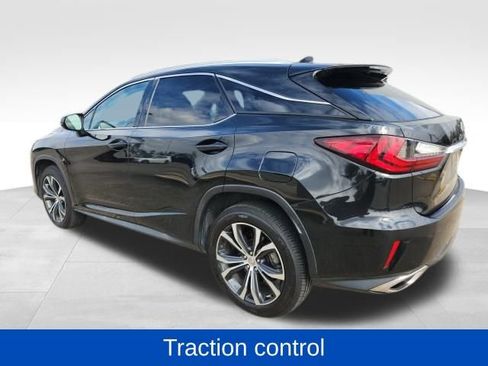 Used 2017 Lexus RX 350 350 image 3