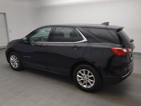 Used 2020 Chevrolet Equinox LT FWD image 3