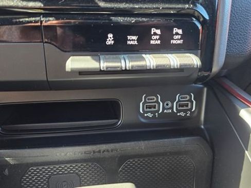 Used 2022 RAM 1500 Rebel w/ Rebel Level 2 Equipment Group image 25