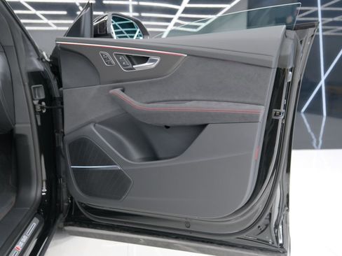 Used 2026 Audi RS Q8 performance image 61