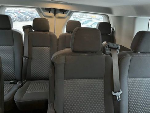 Used 2021 Ford Transit 350 XLT image 27