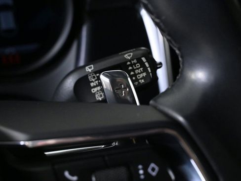 Certified 2022 Porsche Macan GTS image 24